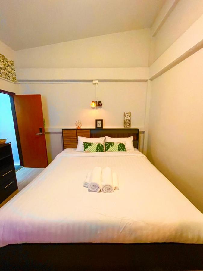 Phuket Primego Boutique Hotel מראה חיצוני תמונה